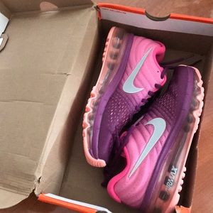 Nike Air Max 2017